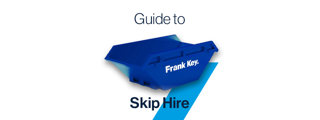 A Guide to Skip Hire