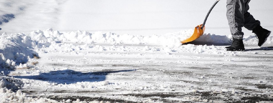 How to Keep Your Driveway Ice Free This Winter