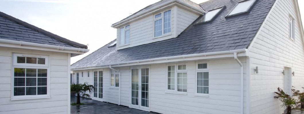 What Makes Cedral Cladding Great