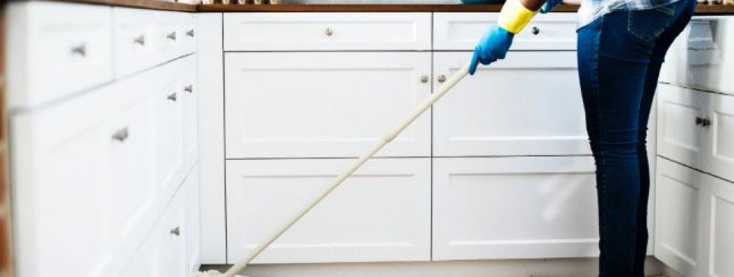 Home Maintenance Checklist