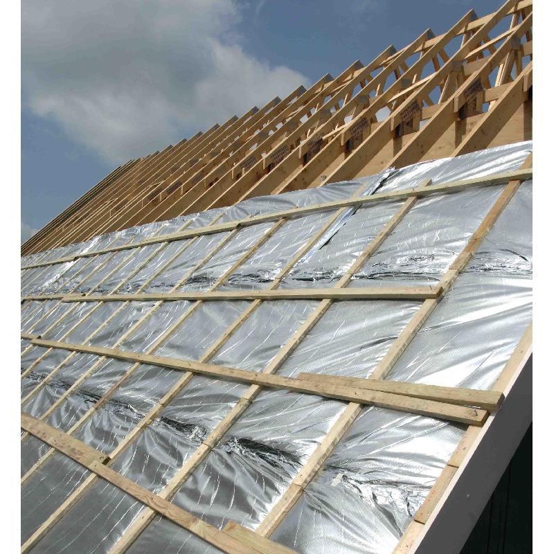 Roofing & Insulation