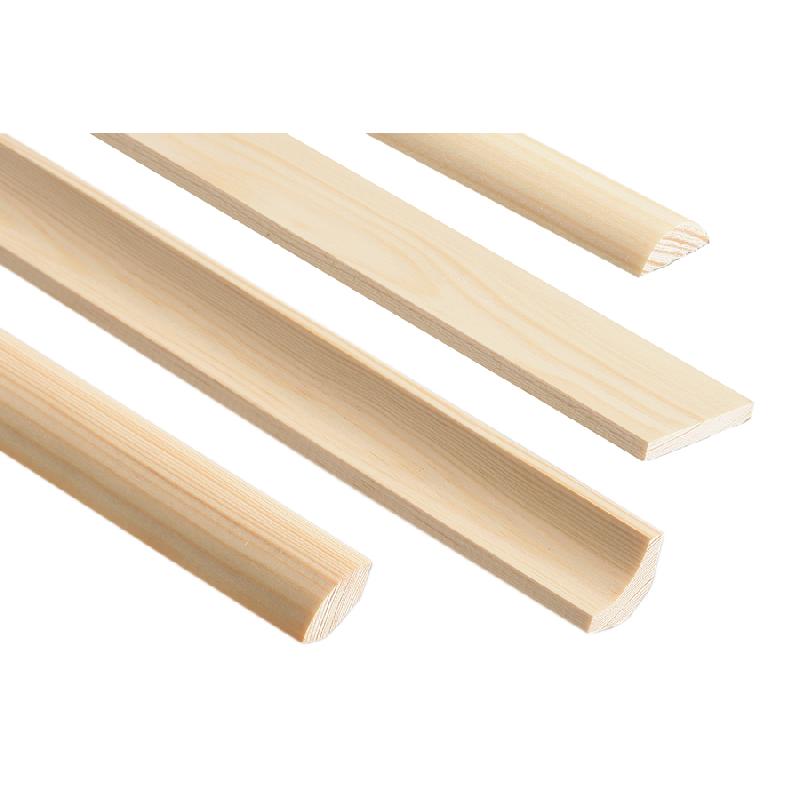Timber Mouldings