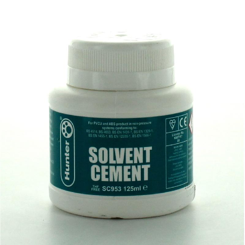 Solvent Cement