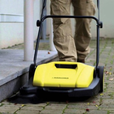 Cleaning & Floorcare Hire