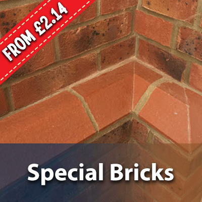 Special Bricks Shop