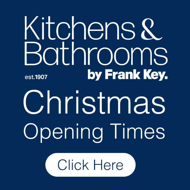 Kitchen & Bathrooms Open Times
