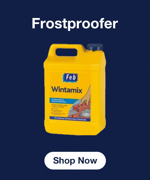 Frostproofer