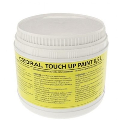 Cedral Paint