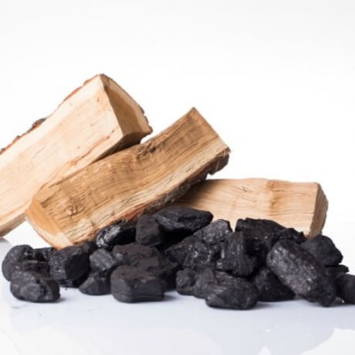 Wood & Coal