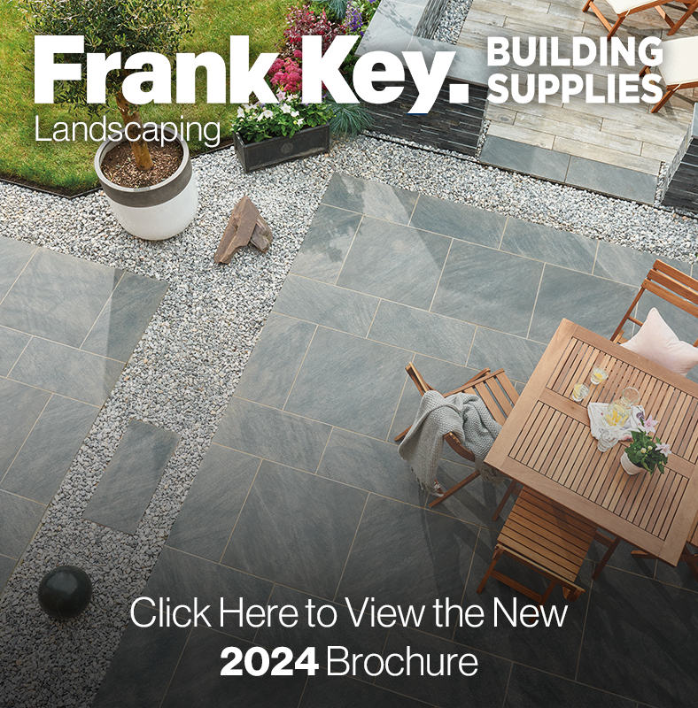 Frank Key Landingscaping Brochure